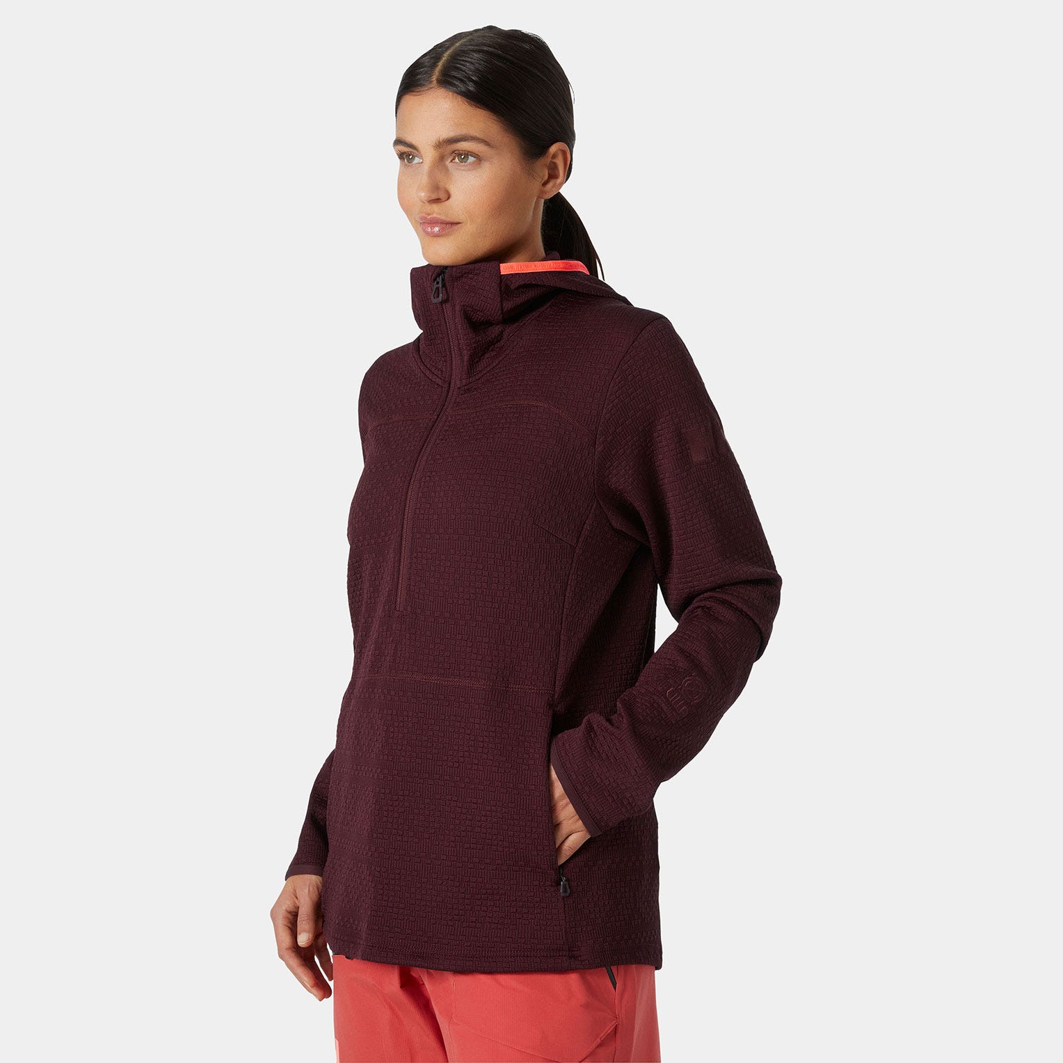 Helly Hansen Damen Powerqueen Ski-zwischenschicht M von Helly Hansen