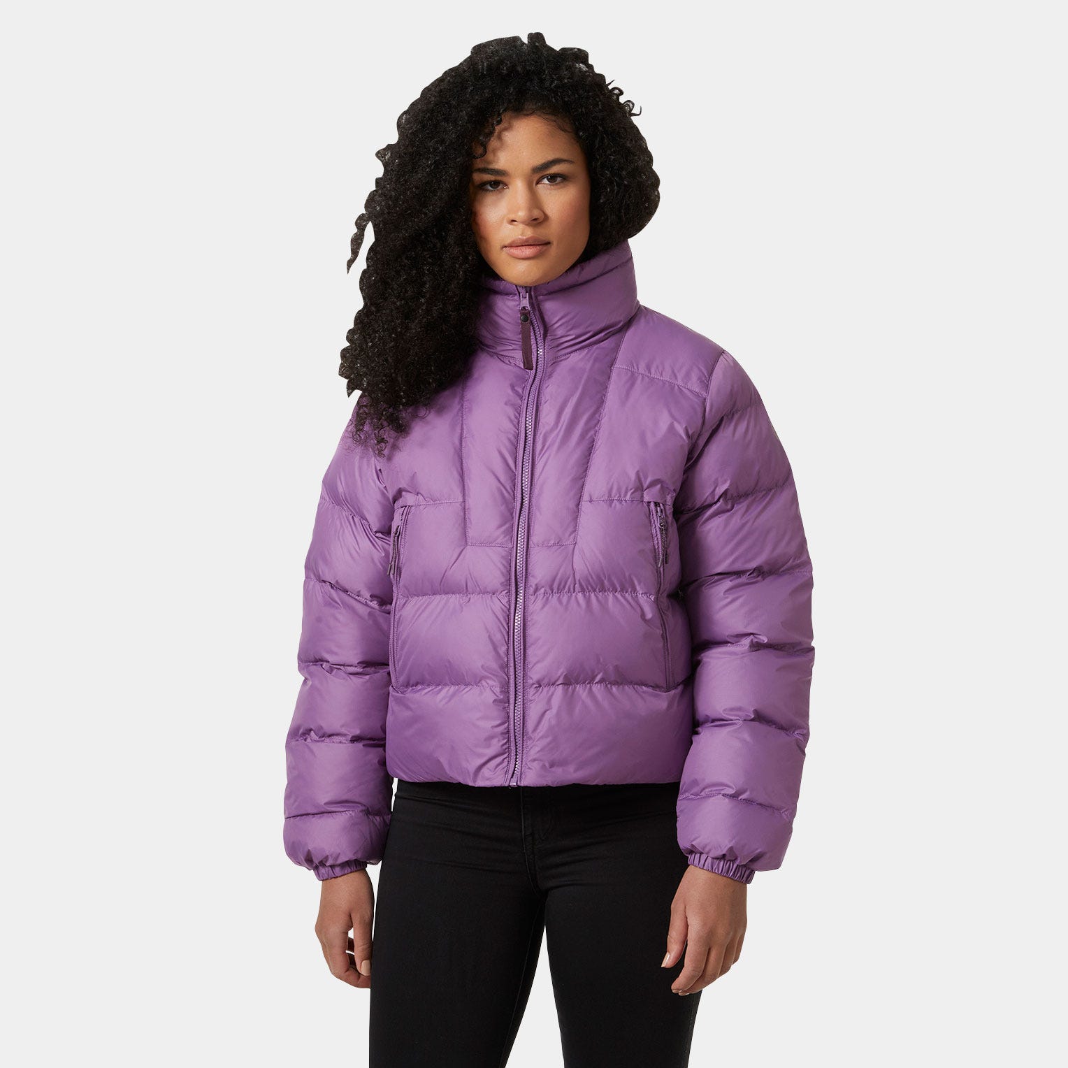 Helly Hansen Damen Puffer-wendejacke L von Helly Hansen