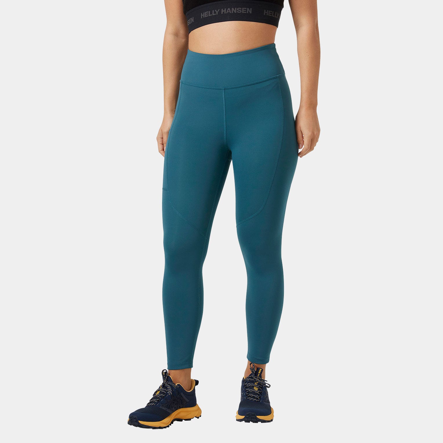 Helly Hansen Damen Rapide TRail Leggings L von Helly Hansen