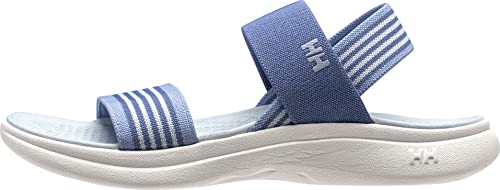 Helly Hansen Damen Risor Sandal, Blau, 37 von Helly Hansen