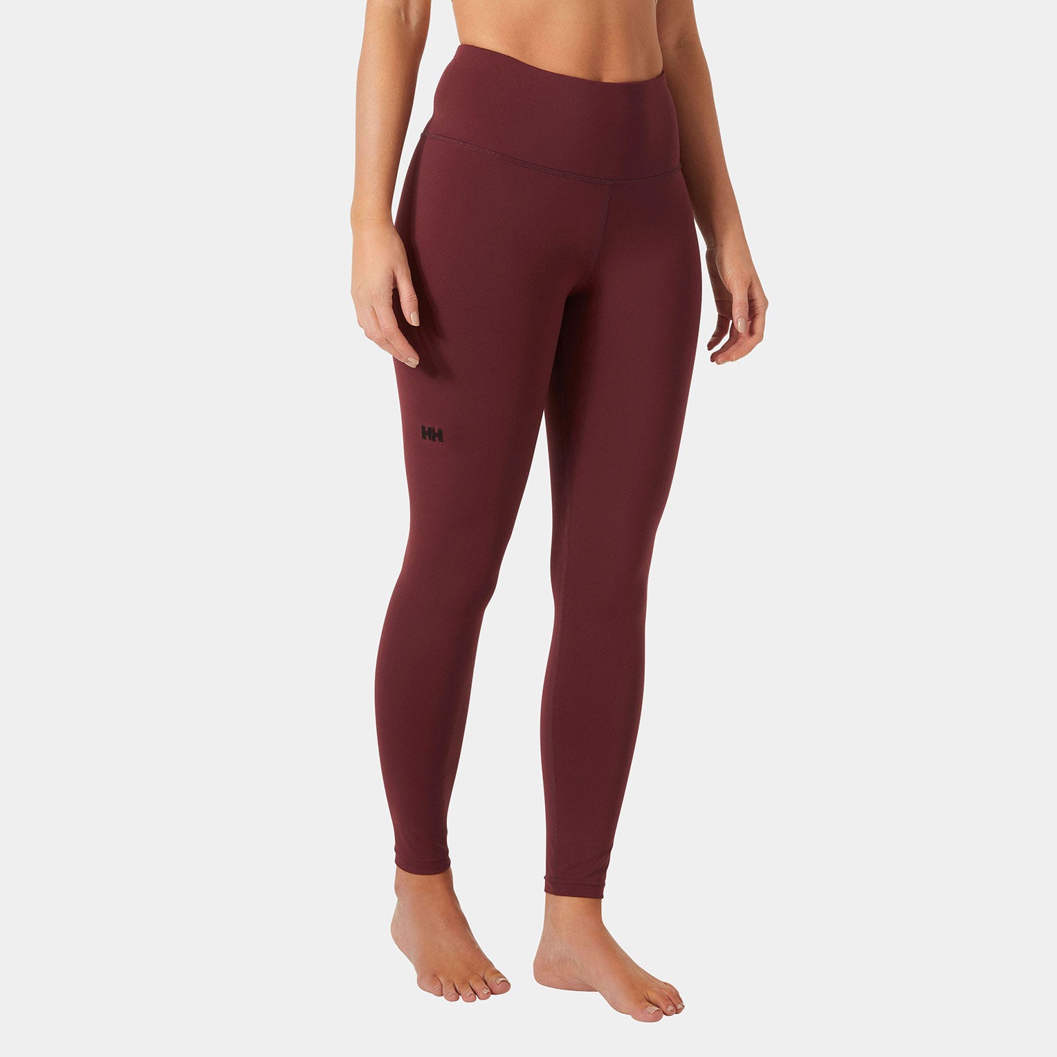 Helly Hansen Damen Roam TRail-leggings L von Helly Hansen