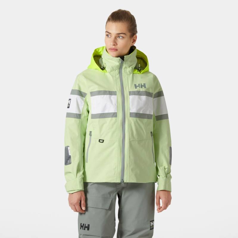 Helly Hansen Damen Salt Original Segeljacke XS von Helly Hansen