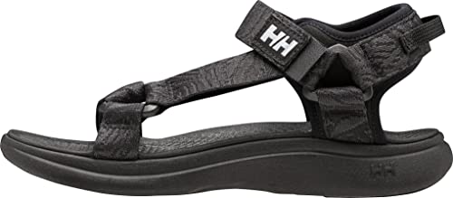 Helly Hansen Damen Sandals, Black, 40 EU von Helly Hansen