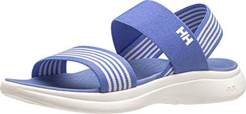 Helly Hansen Damen Sandals, Blue, 40.5 EU von Helly Hansen