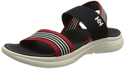 Helly Hansen Damen Risor Sandal, Blau, 42 von Helly Hansen