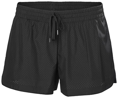 Helly Hansen Damen Scape Shorts, 990 Black, L von Helly Hansen