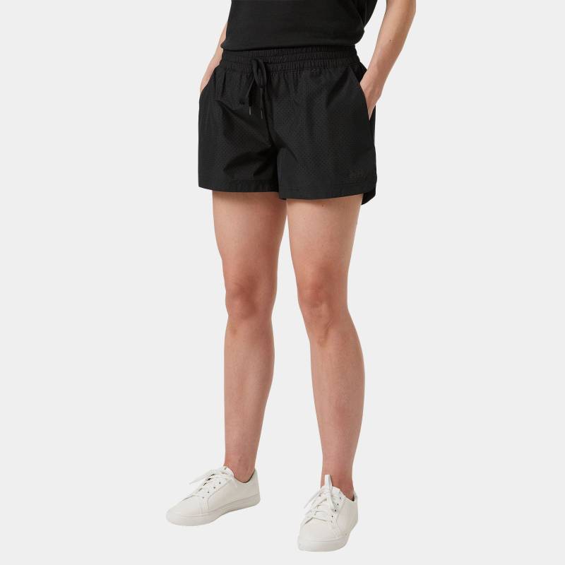 Helly Hansen Damen Scape Sommer-shorts S von Helly Hansen