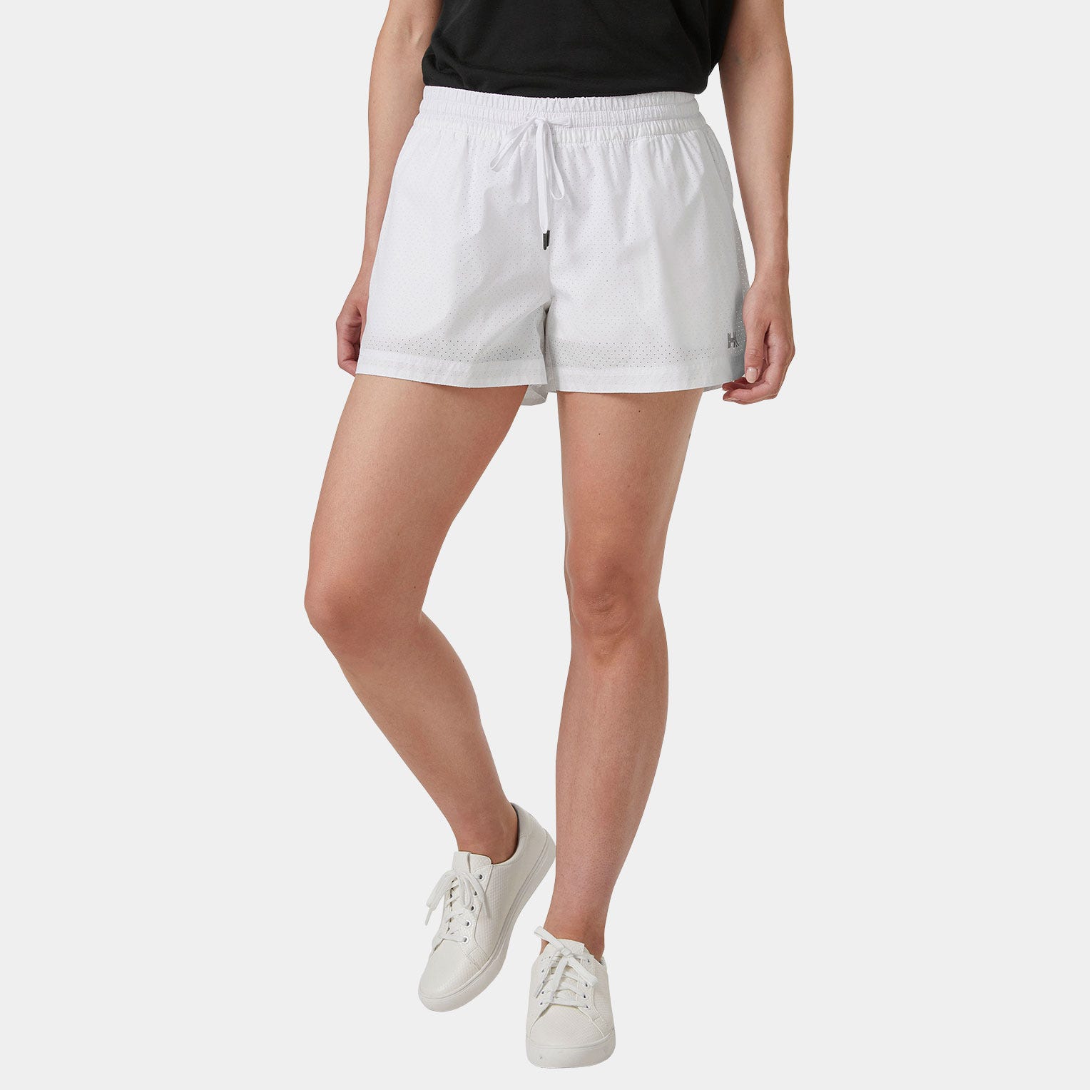 Helly Hansen Damen Scape Sommer-shorts XS von Helly Hansen