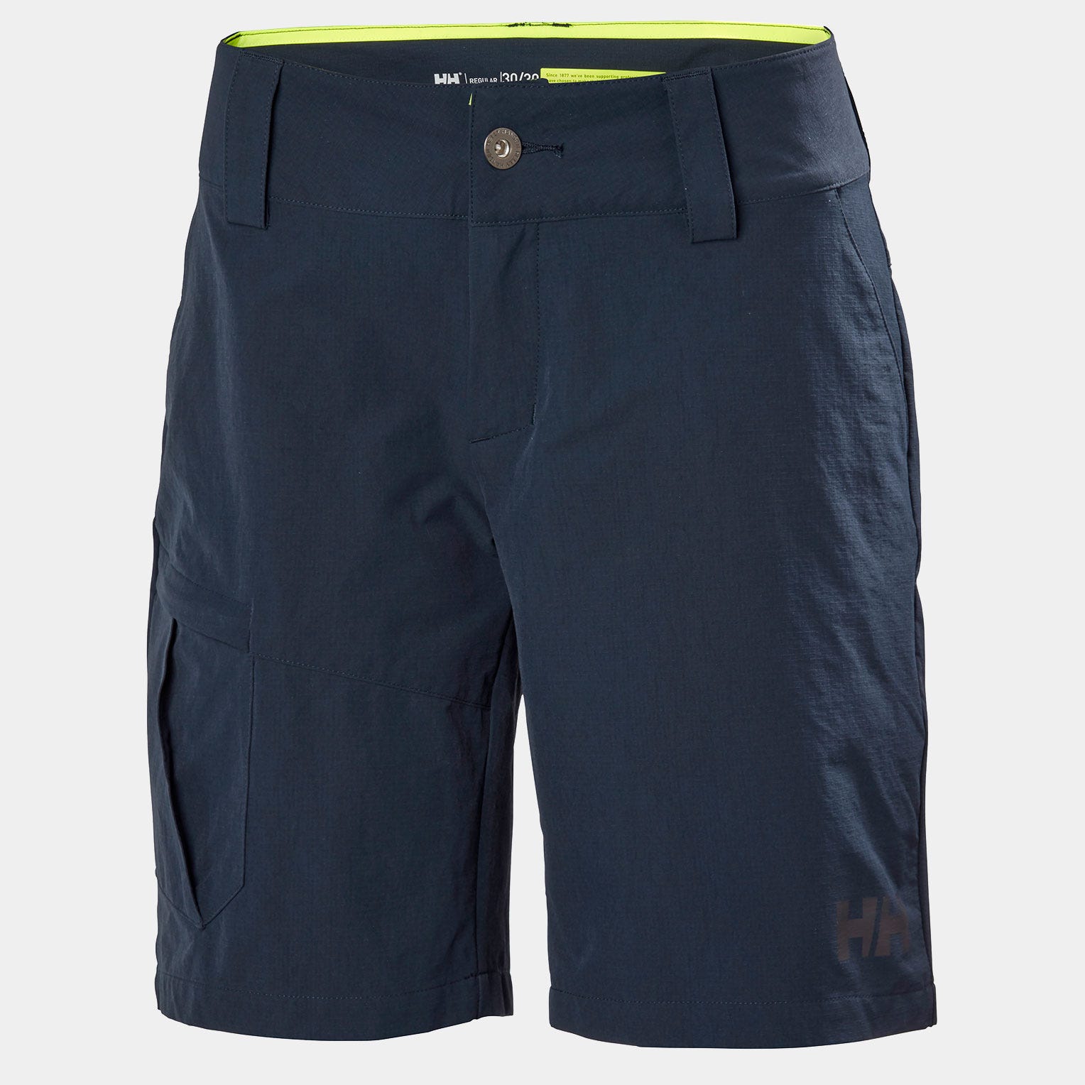 Helly Hansen Damen Schnelltrocknende Cargo-shorts 26 von Helly Hansen