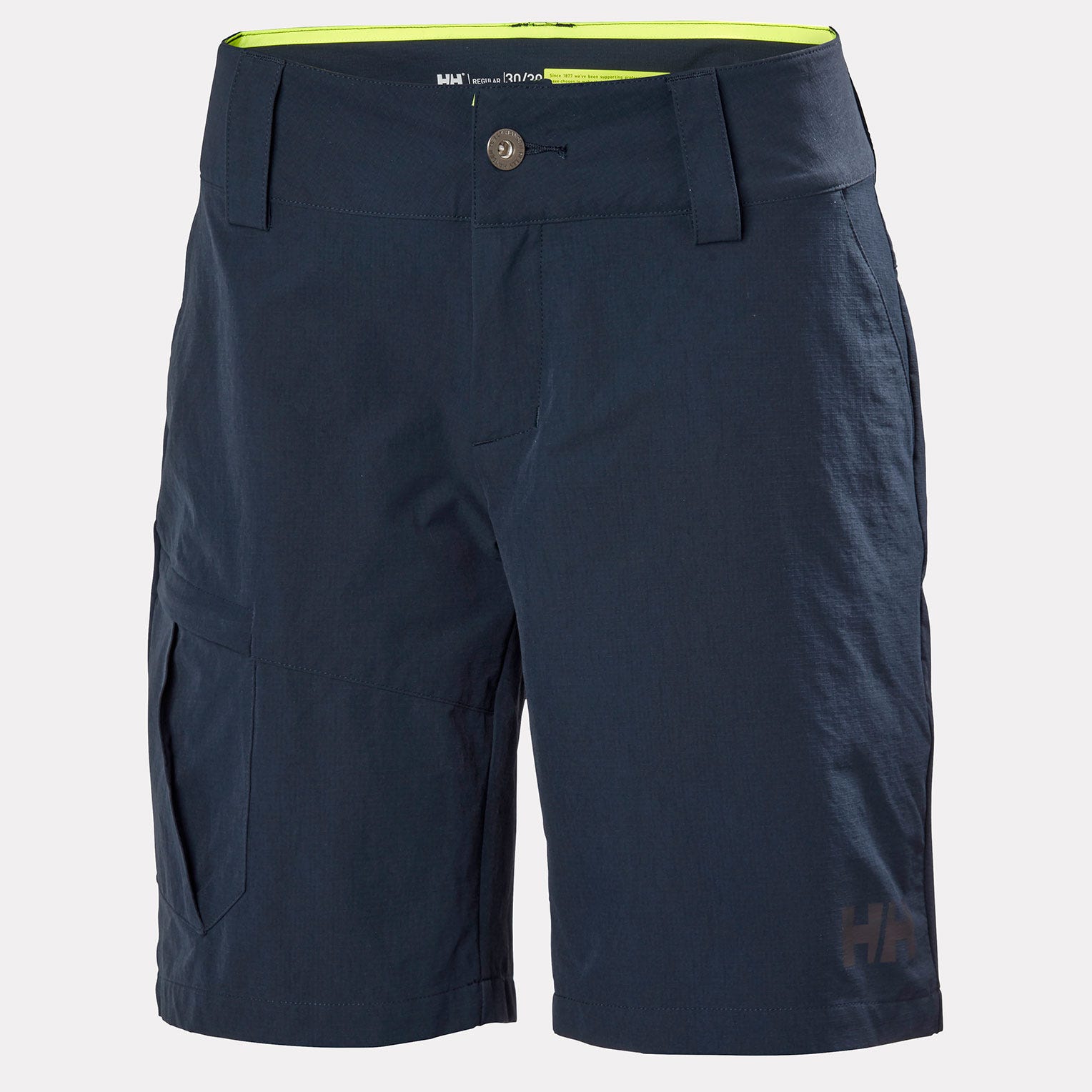 Helly Hansen Damen Schnelltrocknende Cargo-shorts 29 von Helly Hansen