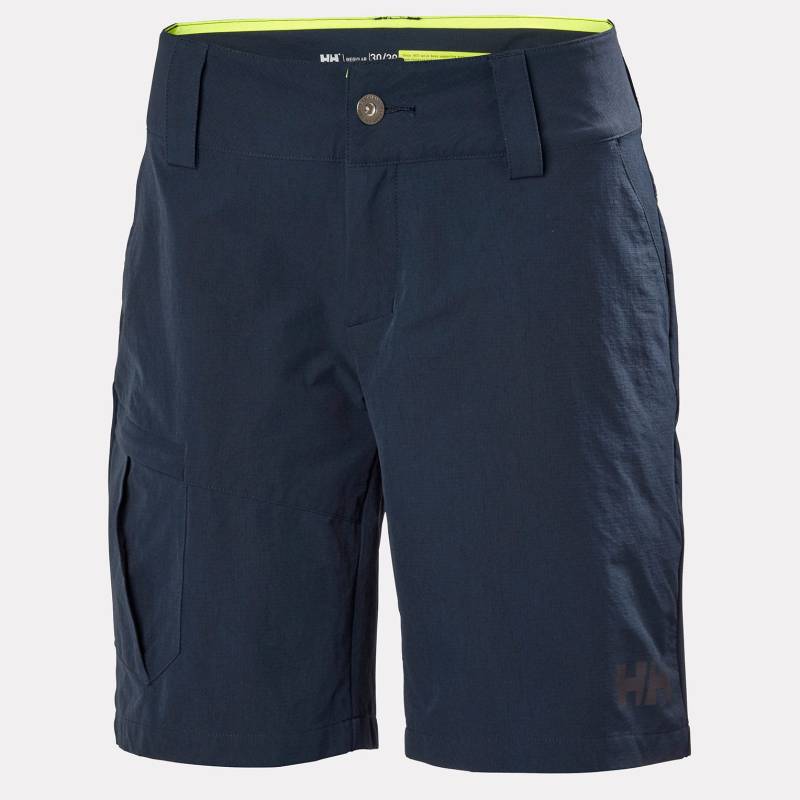 Helly Hansen Damen Schnelltrocknende Cargo-shorts 29 Helly Hansen Damen Schnelltrocknende Cargo-shorts 29 von Helly Hansen