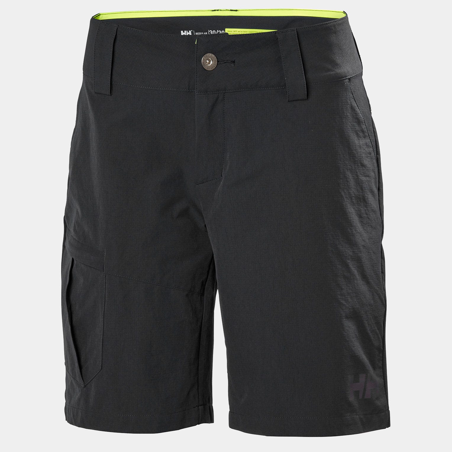 Helly Hansen Damen Schnelltrocknende Cargo-shorts 31 von Helly Hansen