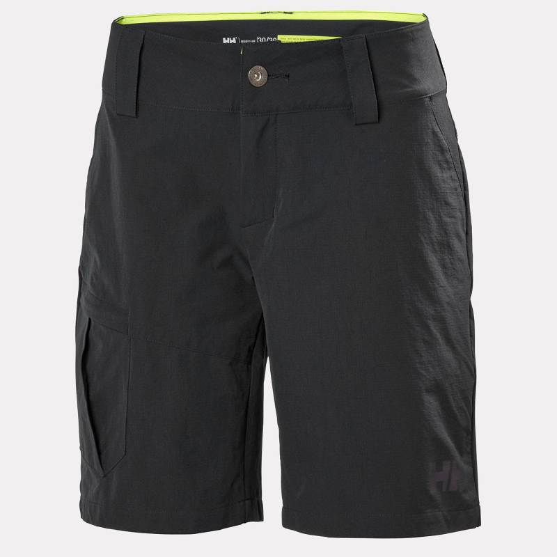 Helly Hansen Damen Schnelltrocknende Cargo-shorts 32 Helly Hansen Damen Schnelltrocknende Cargo-shorts 32 von Helly Hansen