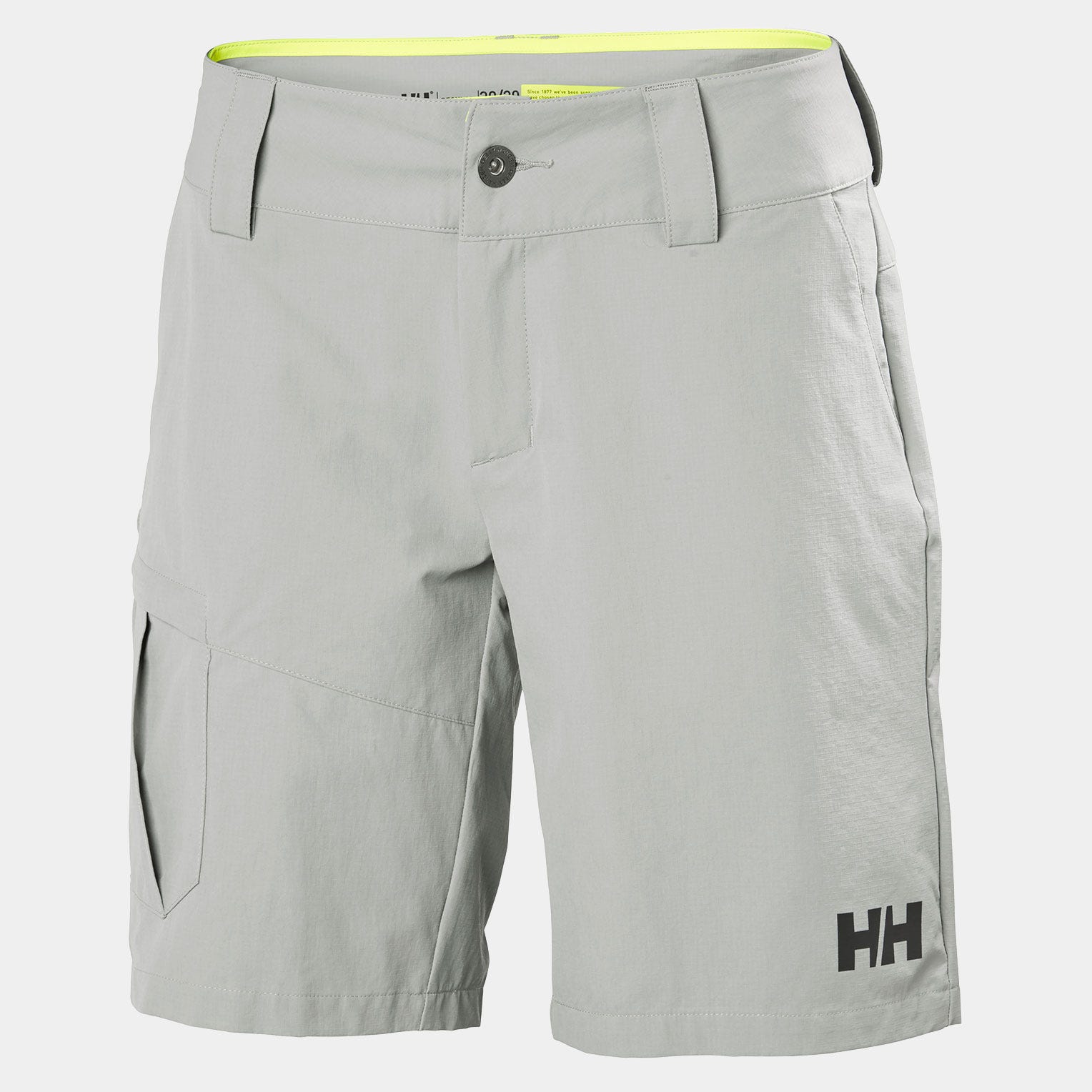 Helly Hansen Damen Schnelltrocknende Cargo-shorts 34 von Helly Hansen