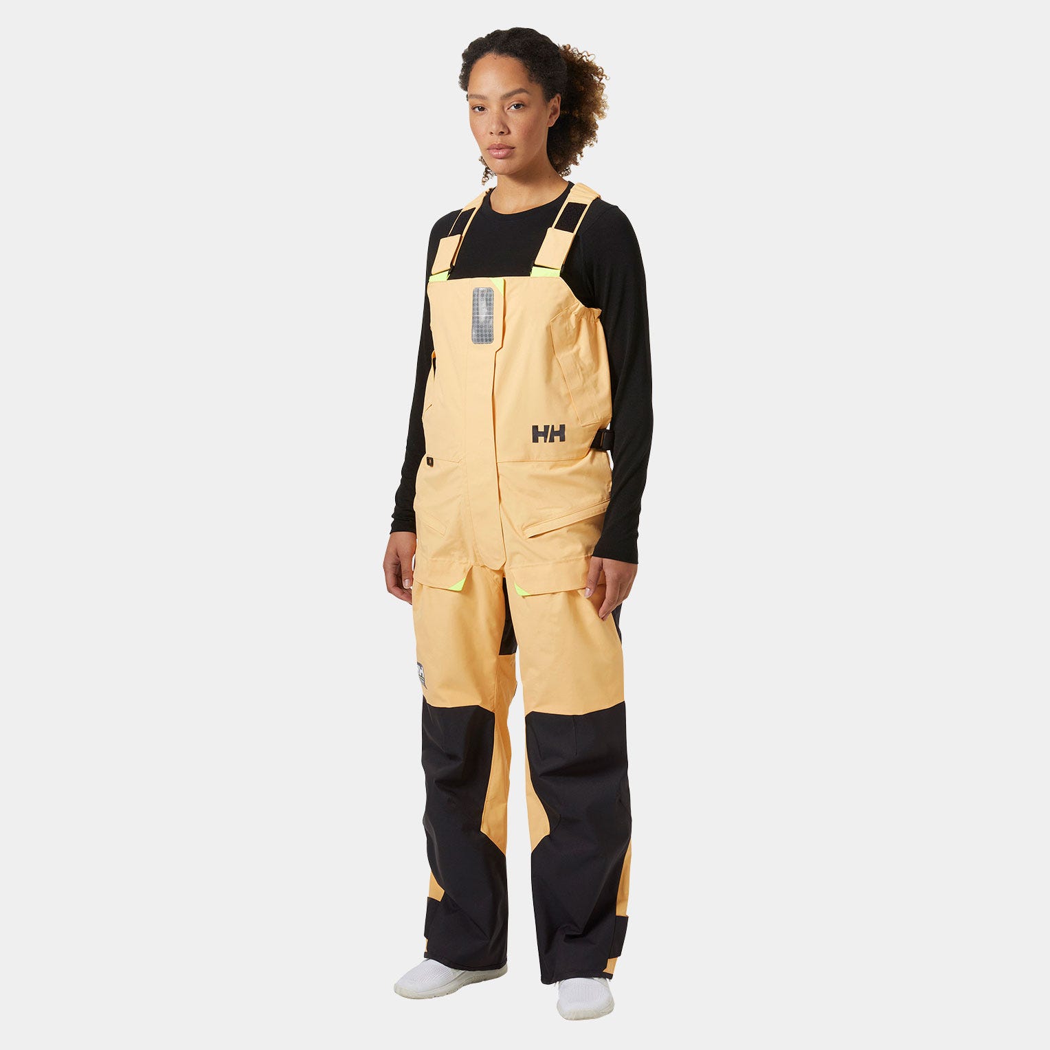 Helly Hansen Damen Segel-latzhose Skagen Offshore L von Helly Hansen