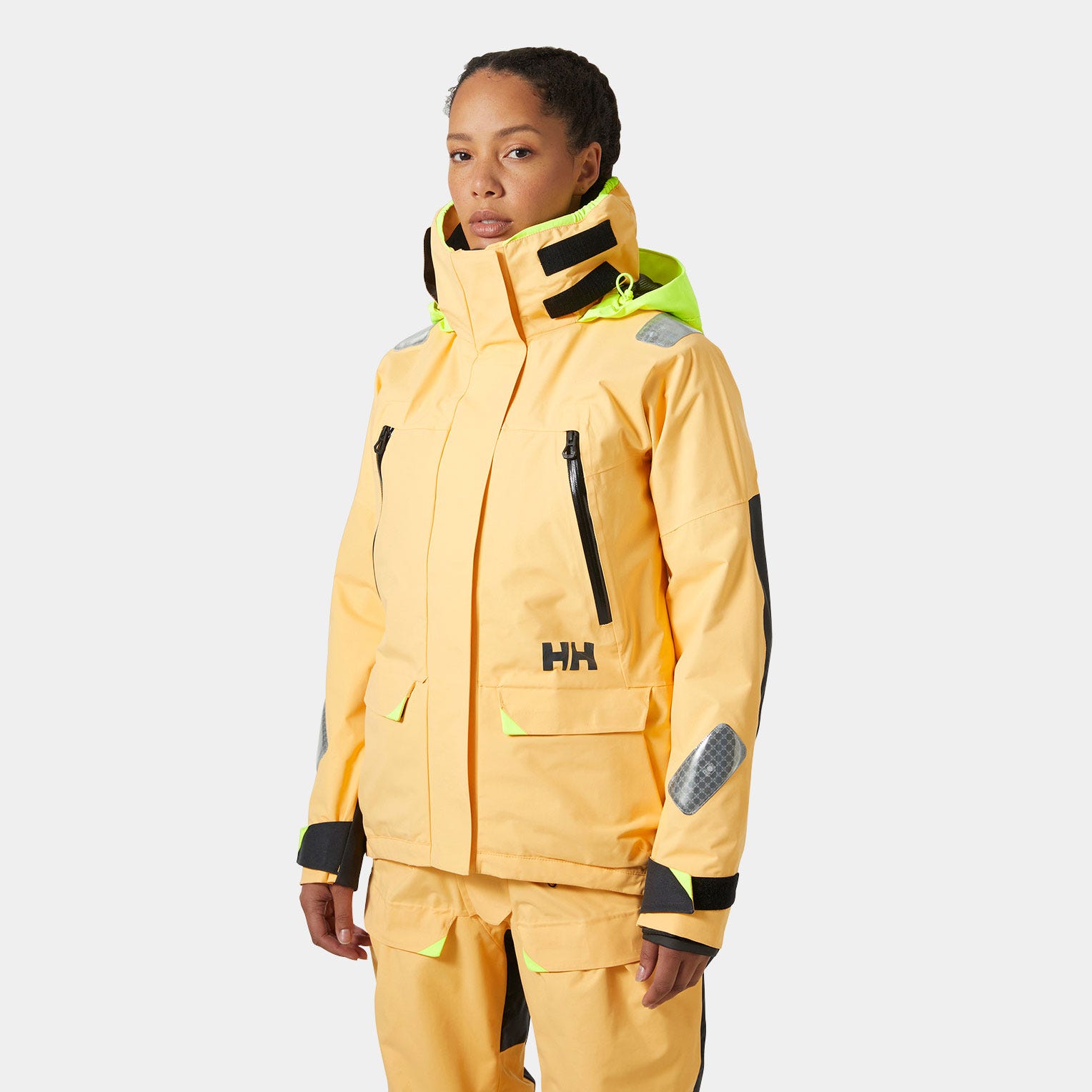 Helly Hansen Damen Segeljacke Skagen Offshore XL von Helly Hansen