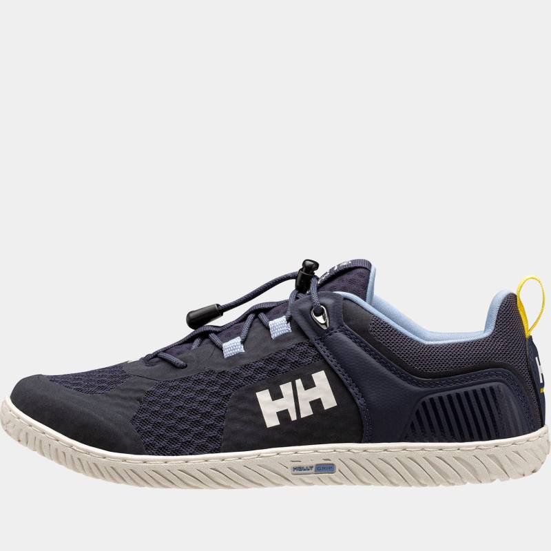 Helly Hansen Damen Segelschuhe Hp Foil V2 36 von Helly Hansen