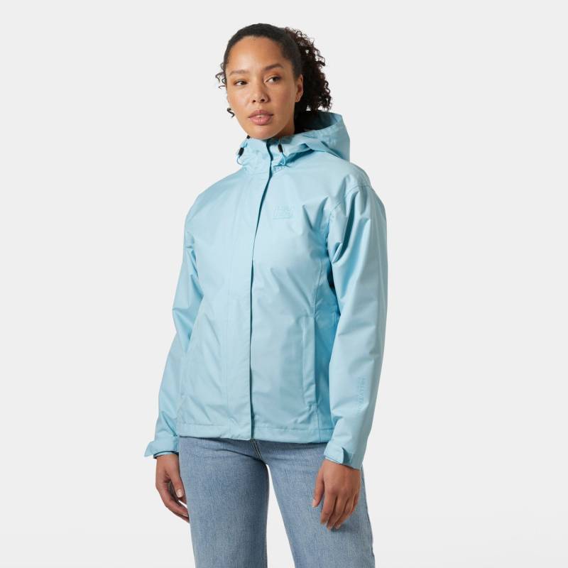 Helly Hansen Damen Seven J Atmungsaktive Regenjacke M Helly Hansen Damen Seven J Atmungsaktive Regenjacke M von Helly Hansen