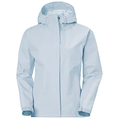 Helly Hansen Damen Seven Jacke, Baby Turkeiooper, M von Helly Hansen