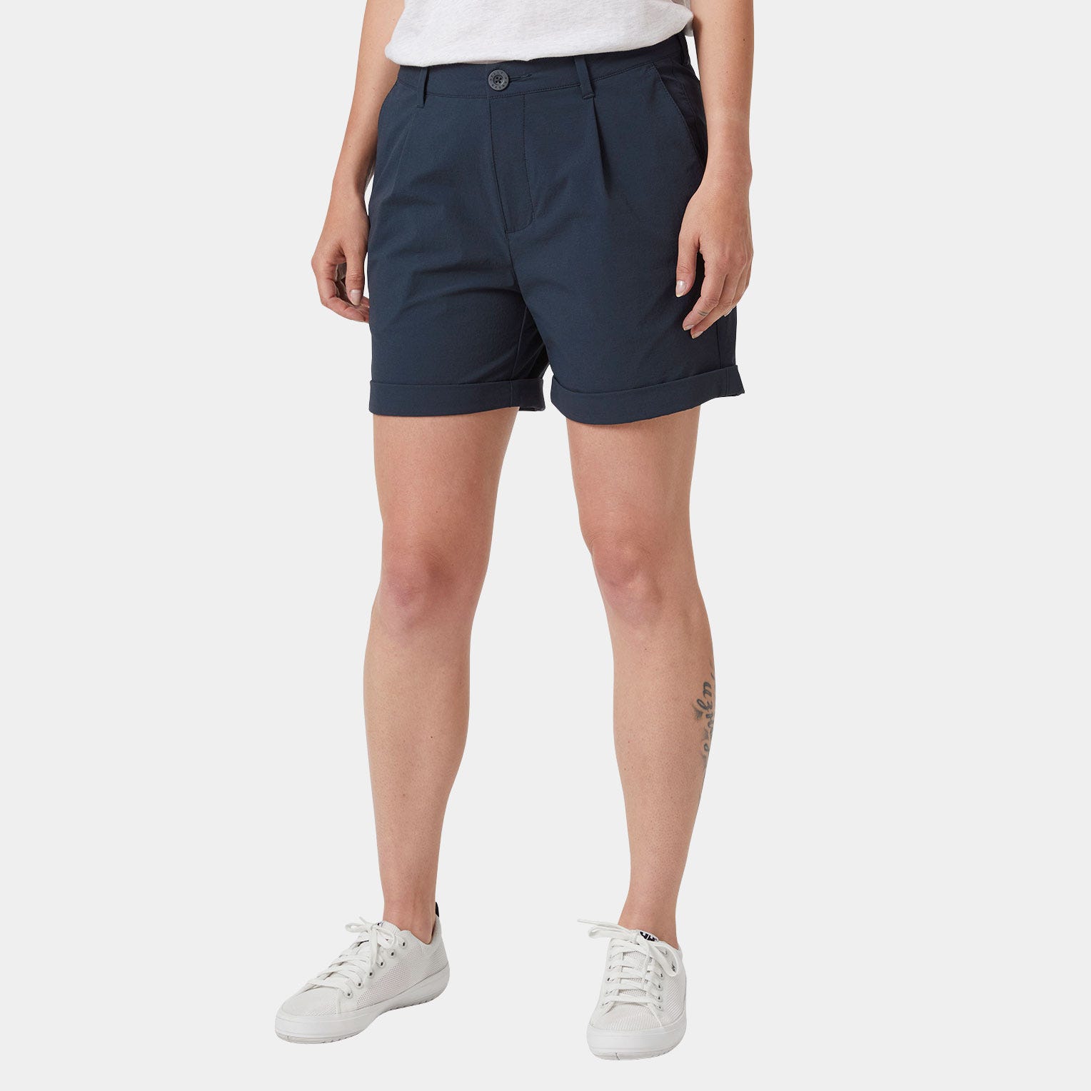 Helly Hansen Damen Shorts Siren Schnelltrocknend L von Helly Hansen