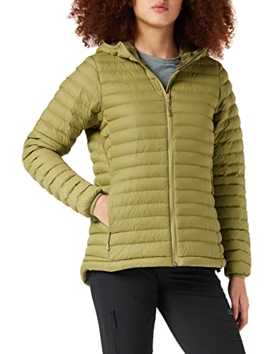 Helly Hansen Damen Sirdal Jacke, Sage, L von Helly Hansen