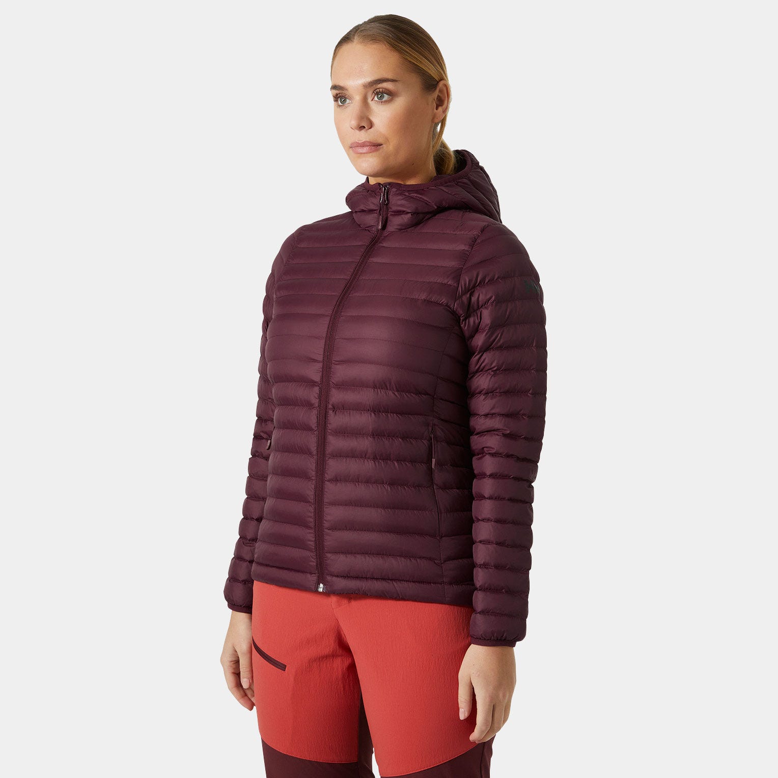 Helly Hansen Damen Sirdal Shell-jacke Mit Kapuze M von Helly Hansen