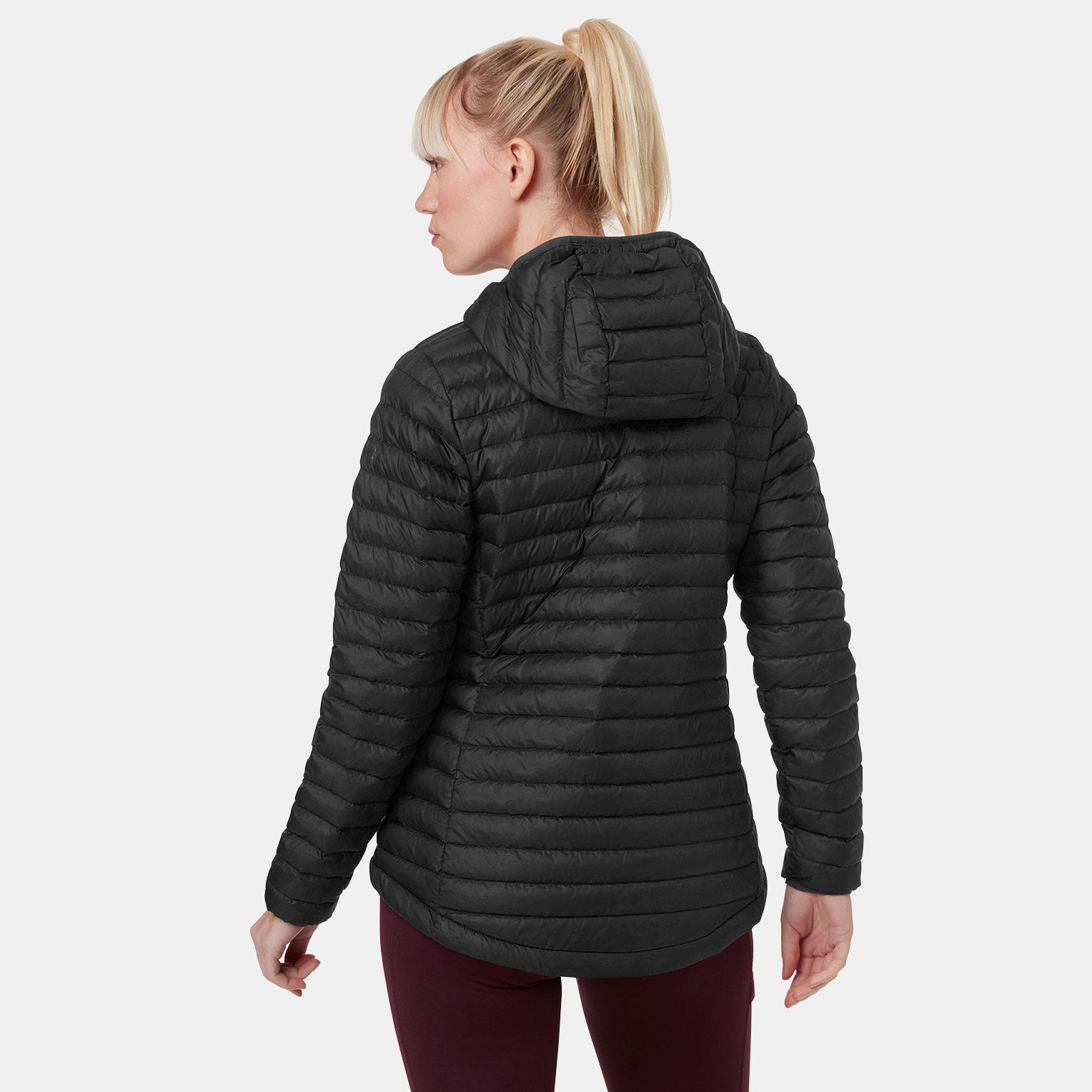 Helly Hansen Damen Sirdal Shell-jacke Mit Kapuze XL von Helly Hansen