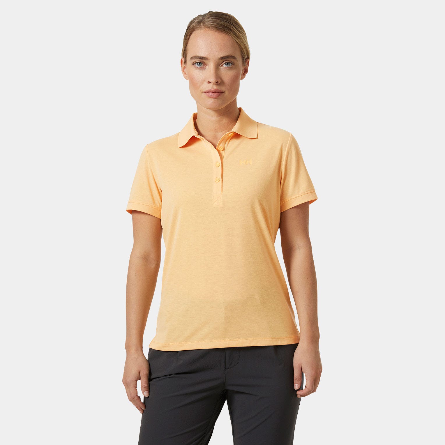 Helly Hansen Damen Siren Quick-dry Polo M von Helly Hansen