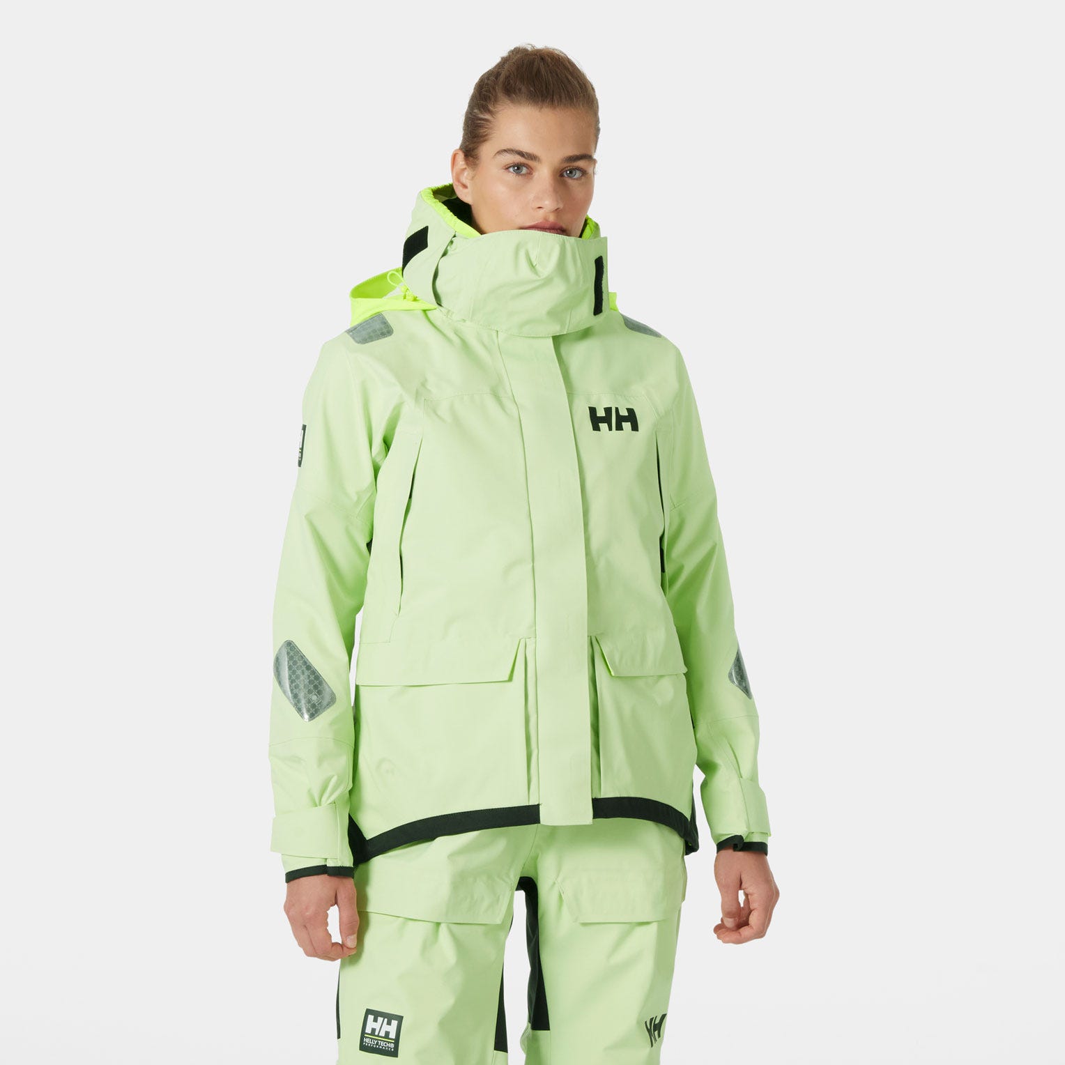 Helly Hansen Damen Skagen Pro Jacke M Helly Hansen Damen Skagen Pro Jacke M von Helly Hansen