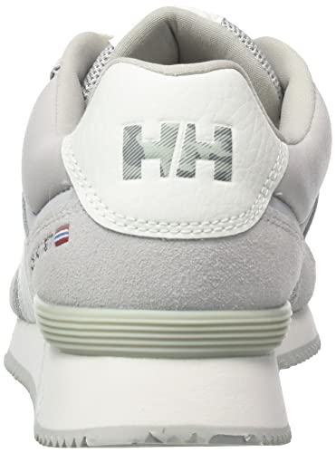 Helly Hansen Damen Anakin Leather, Silber, 38 von Helly Hansen