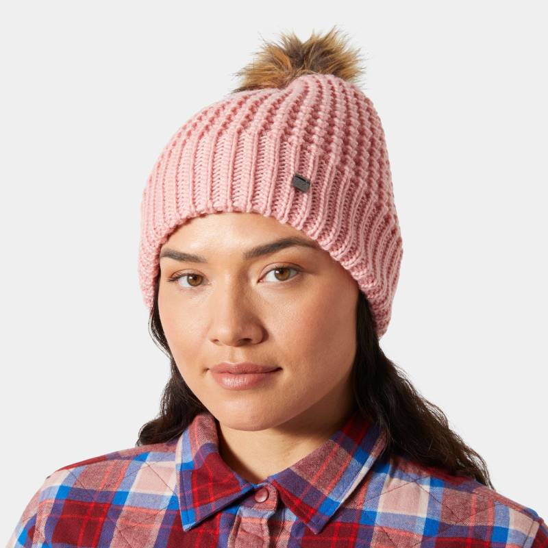 Helly Hansen Damen Snowfall Winterbeanie STD von Helly Hansen