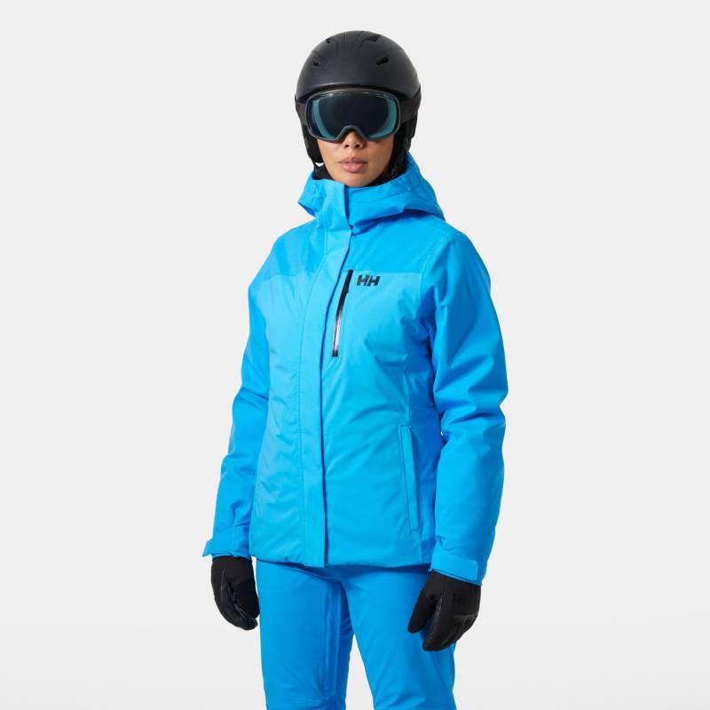 Helly Hansen Damen Snowplay Leichte Skijacke XS Helly Hansen Damen Snowplay Leichte Skijacke XS von Helly Hansen
