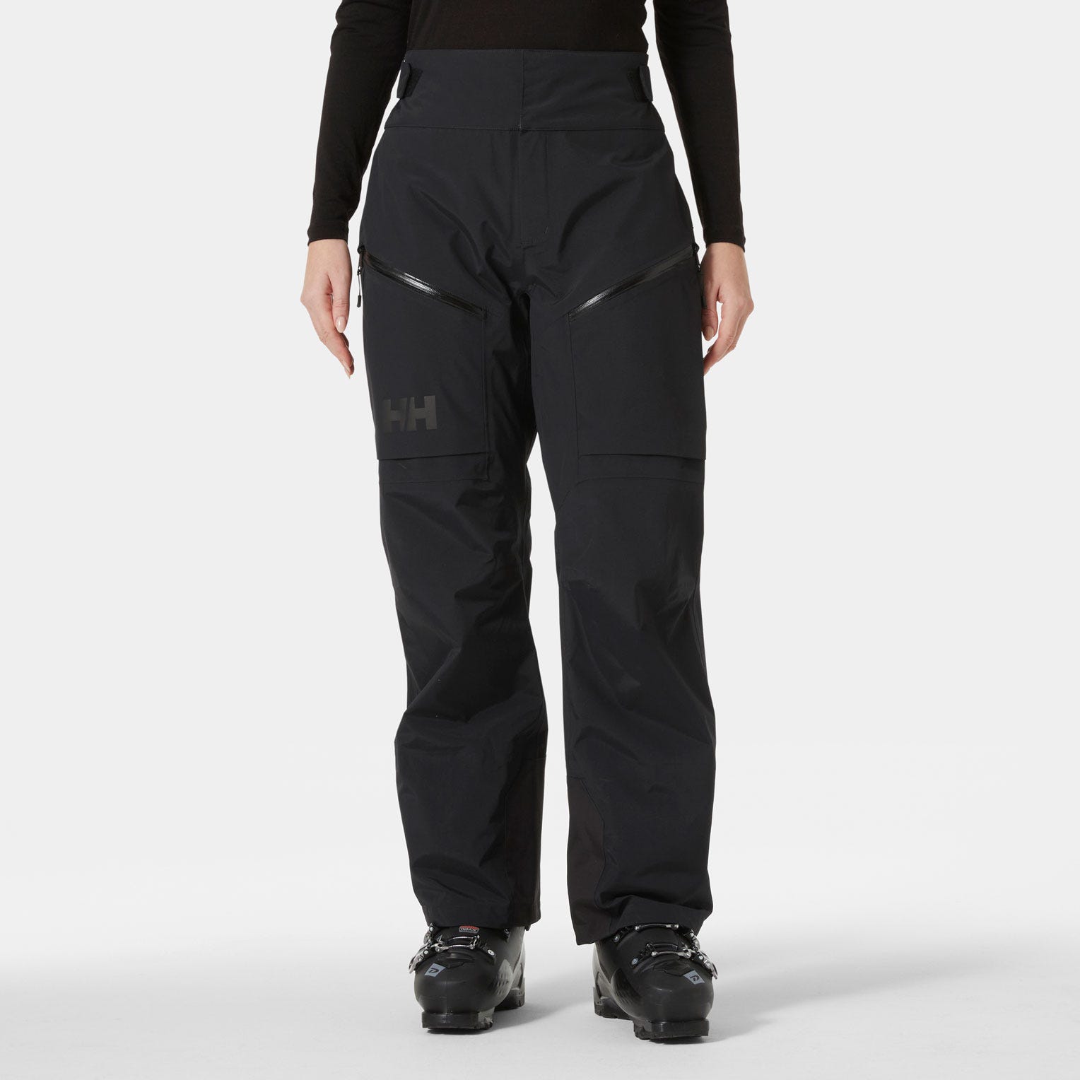 Helly Hansen Damen Sogn Shell-hose S von Helly Hansen
