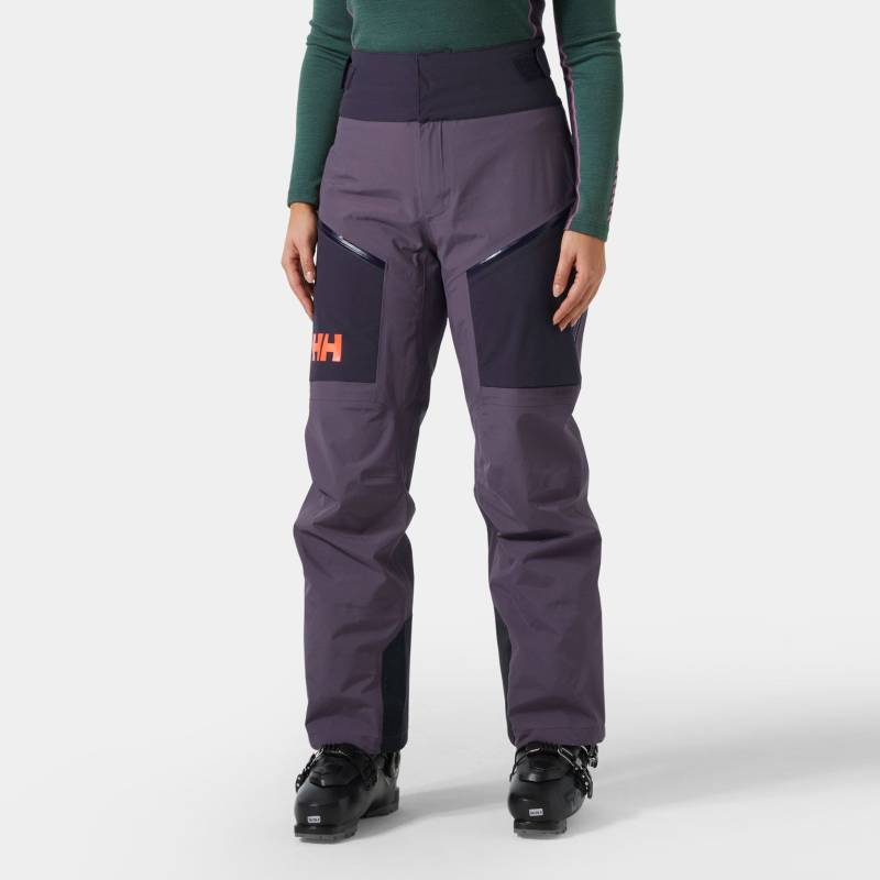 Helly Hansen Damen Sogn Shell-hose XS von Helly Hansen