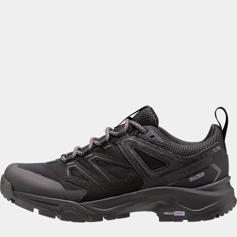 Helly Hansen Damen Stalheim Hellytech® Wasserdichte Wanderschuhe 37.5 von Helly Hansen