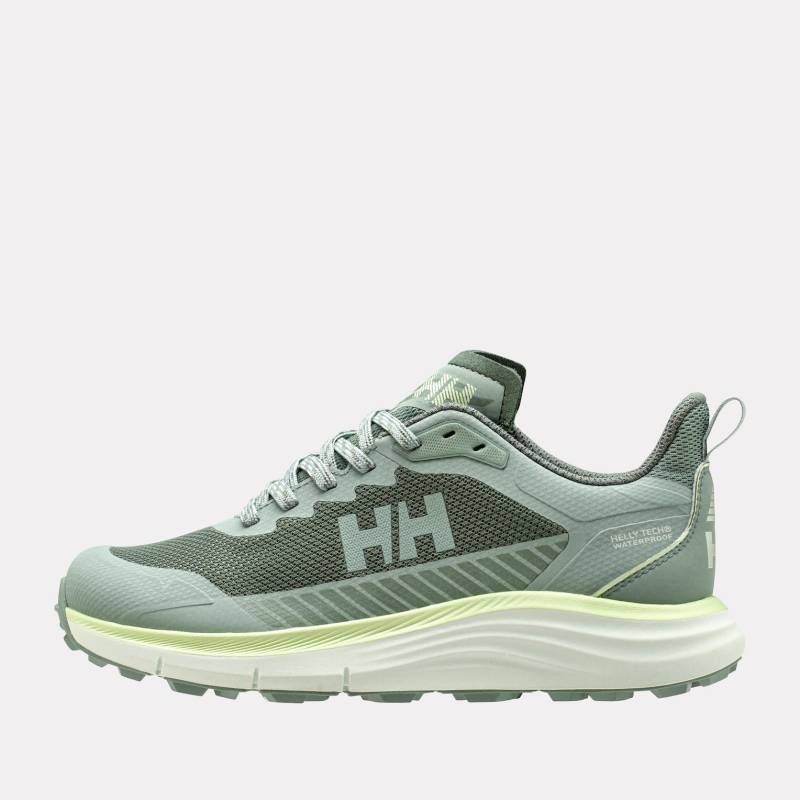 Helly Hansen Damen Stega Helly Tech® Wasserdichte Wanderschuhe 37 von Helly Hansen
