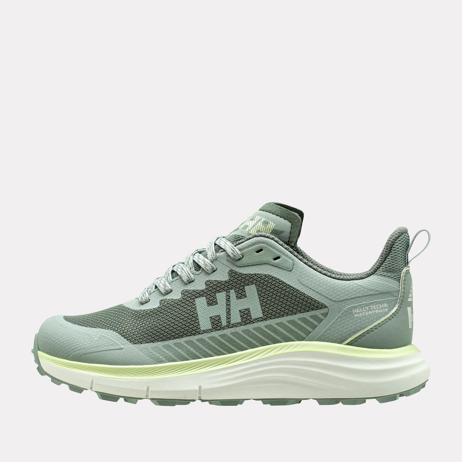 Helly Hansen Damen Stega Helly Tech® Wasserdichte Wanderschuhe 40 von Helly Hansen