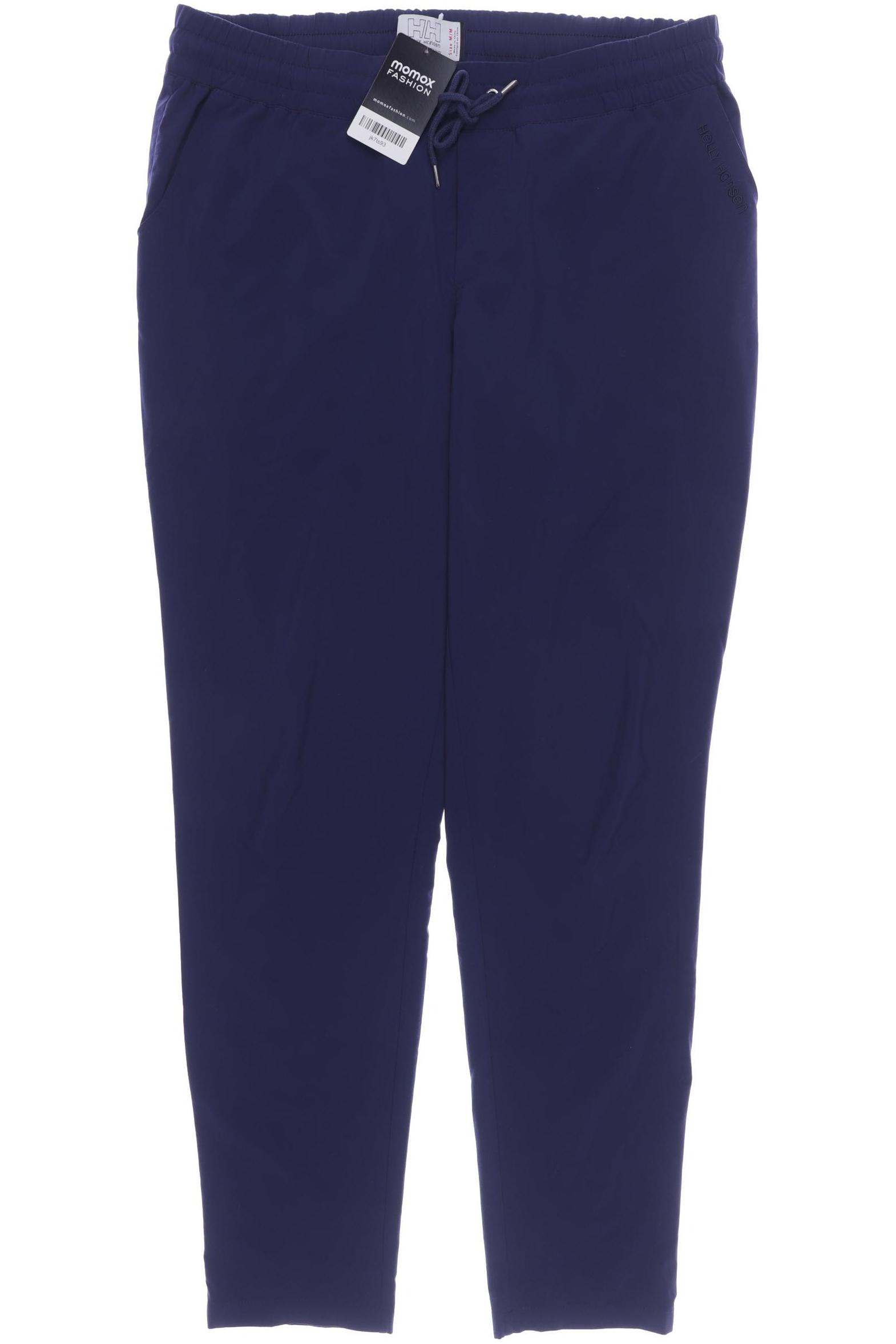 Helly Hansen Damen Stoffhose, blau von Helly Hansen