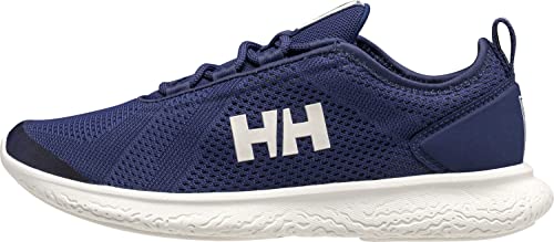 Helly Hansen Damen Supalight Medley, Blau, 40 von Helly Hansen