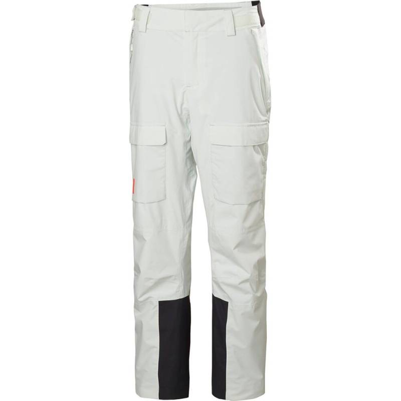 Helly Hansen Damen Switch Cargo Skihose seafoam M von Helly Hansen