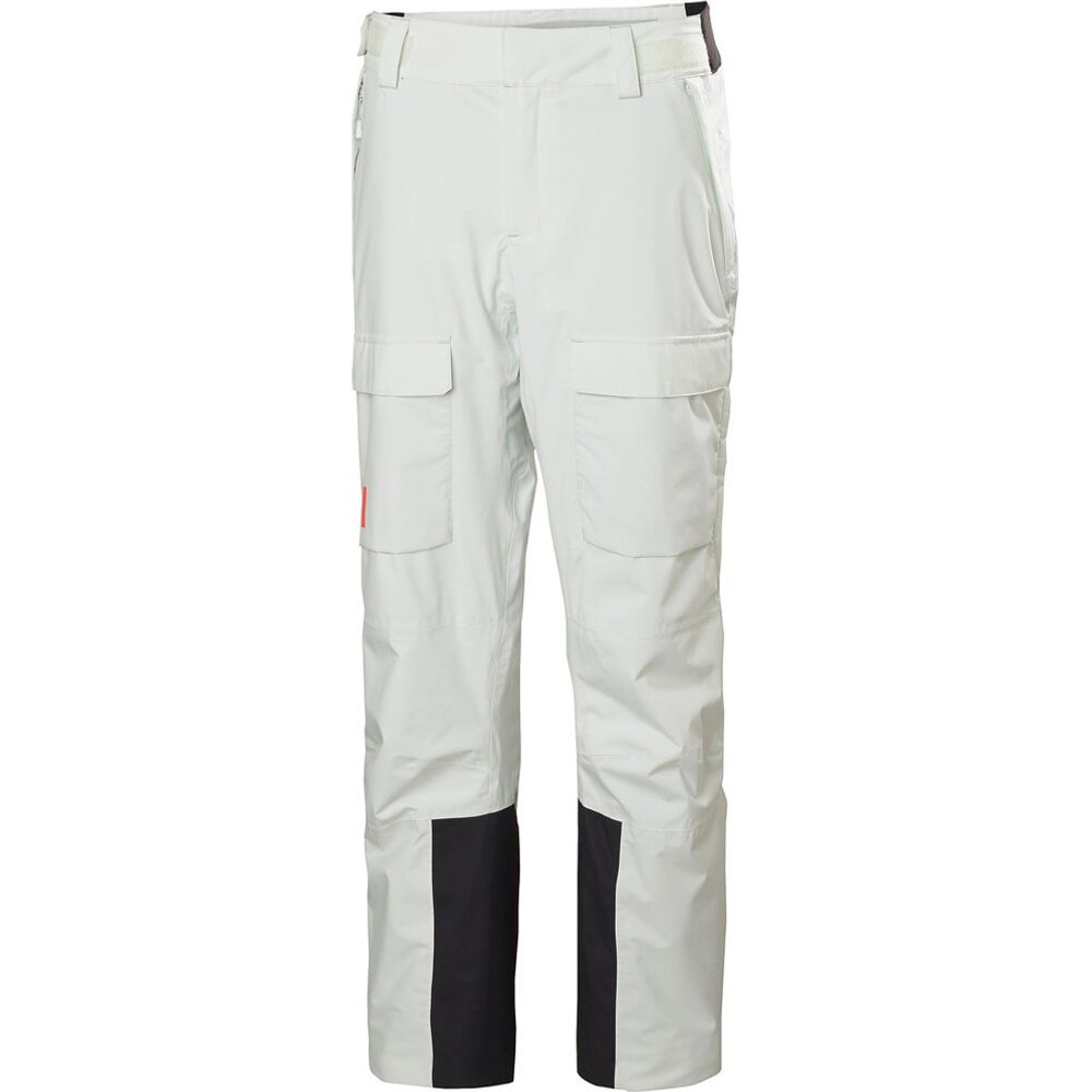 Helly Hansen Damen Switch Cargo Skihose seafoam S von Helly Hansen
