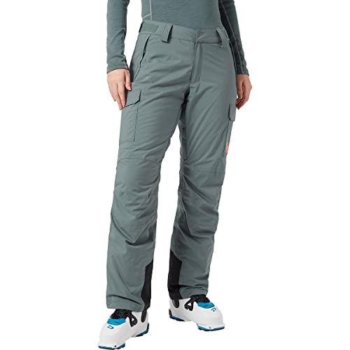 Helly Hansen Damen Switch Cargo Trainingshose, Trooper, M von Helly Hansen