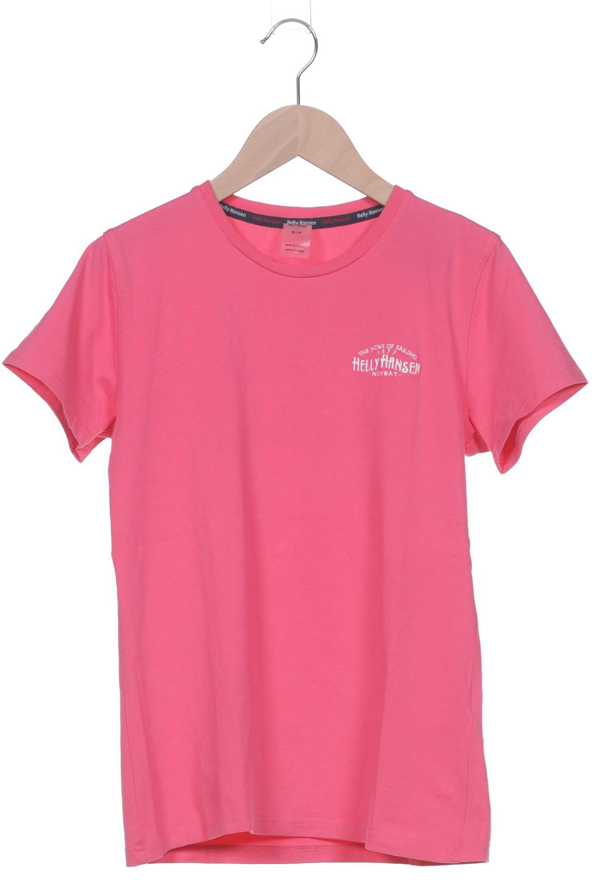 Helly Hansen Damen T-Shirt, pink von Helly Hansen