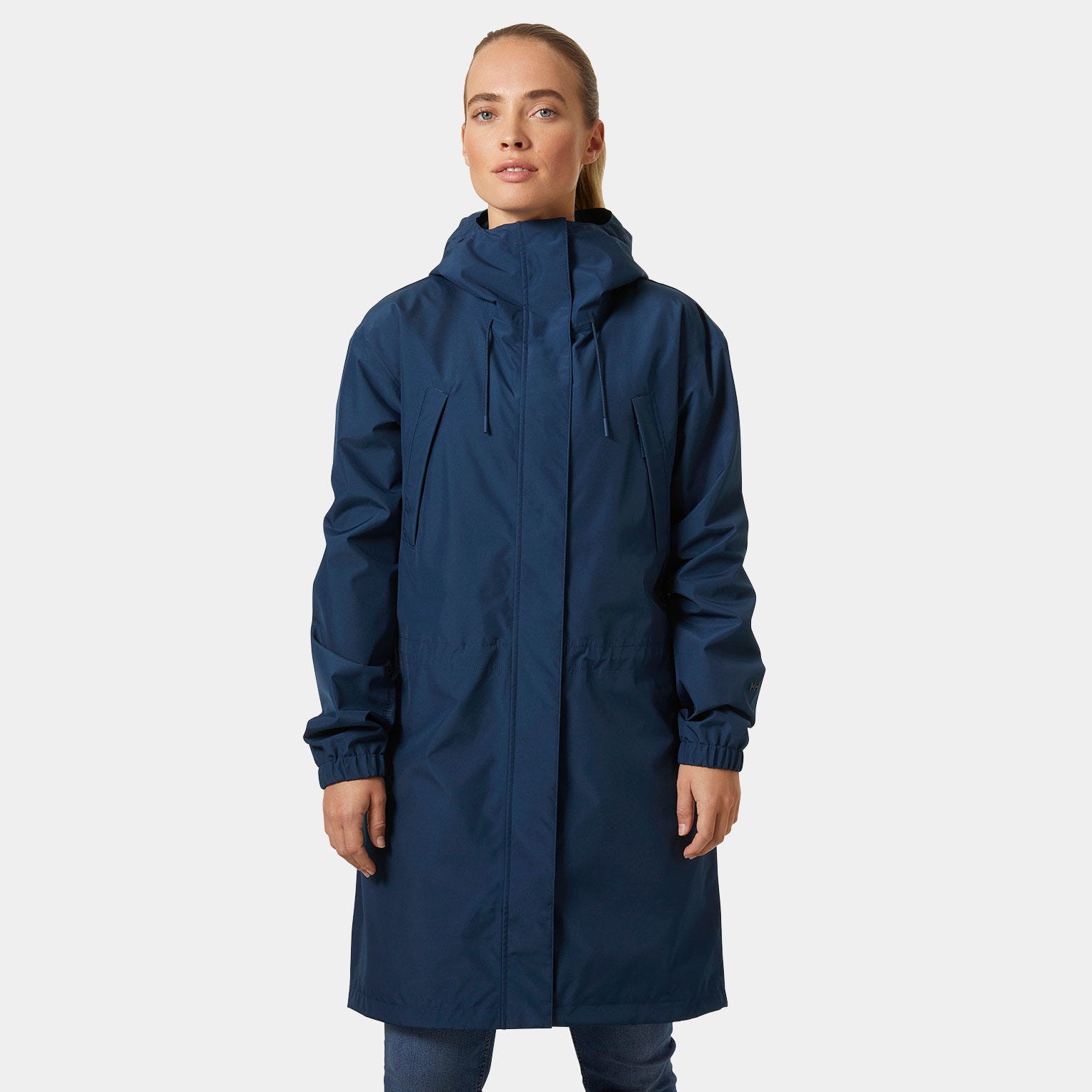 Helly Hansen Damen T2 Regenmantel S von Helly Hansen