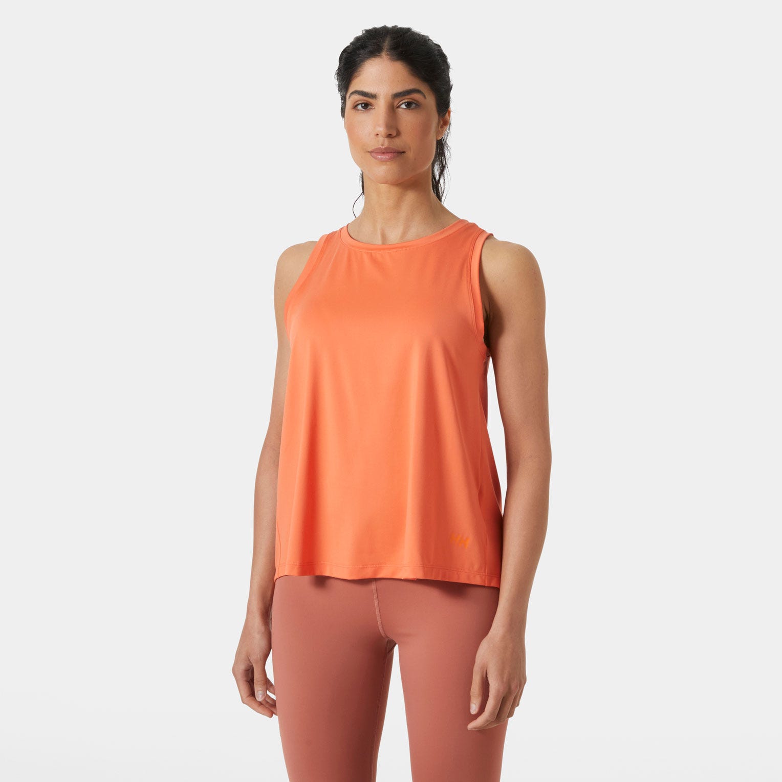 Helly Hansen Damen Tech Geteiltes Tanktop 2.0 XS Helly Hansen Damen Tech Geteiltes Tanktop 2.0 XS von Helly Hansen