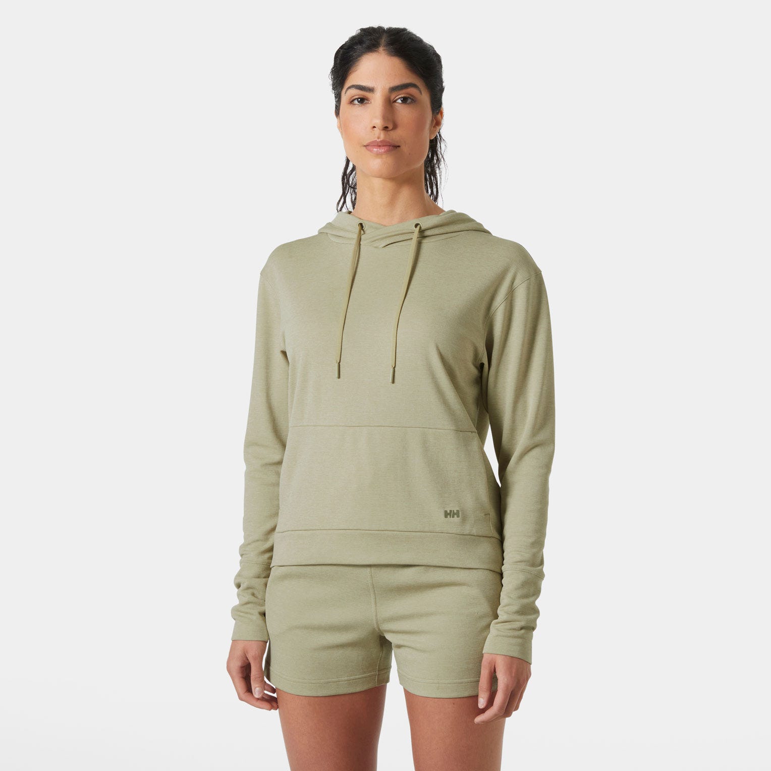 Helly Hansen Damen Tech Lite Hoodie L von Helly Hansen