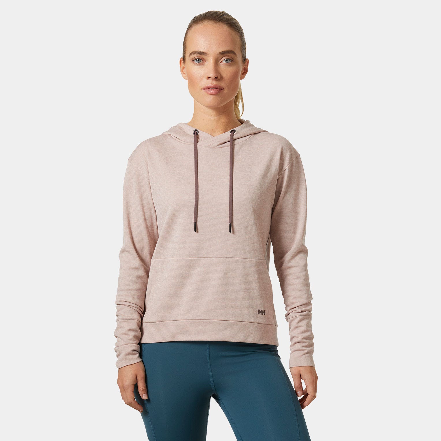 Helly Hansen Damen Tech Lite Hoodie L von Helly Hansen