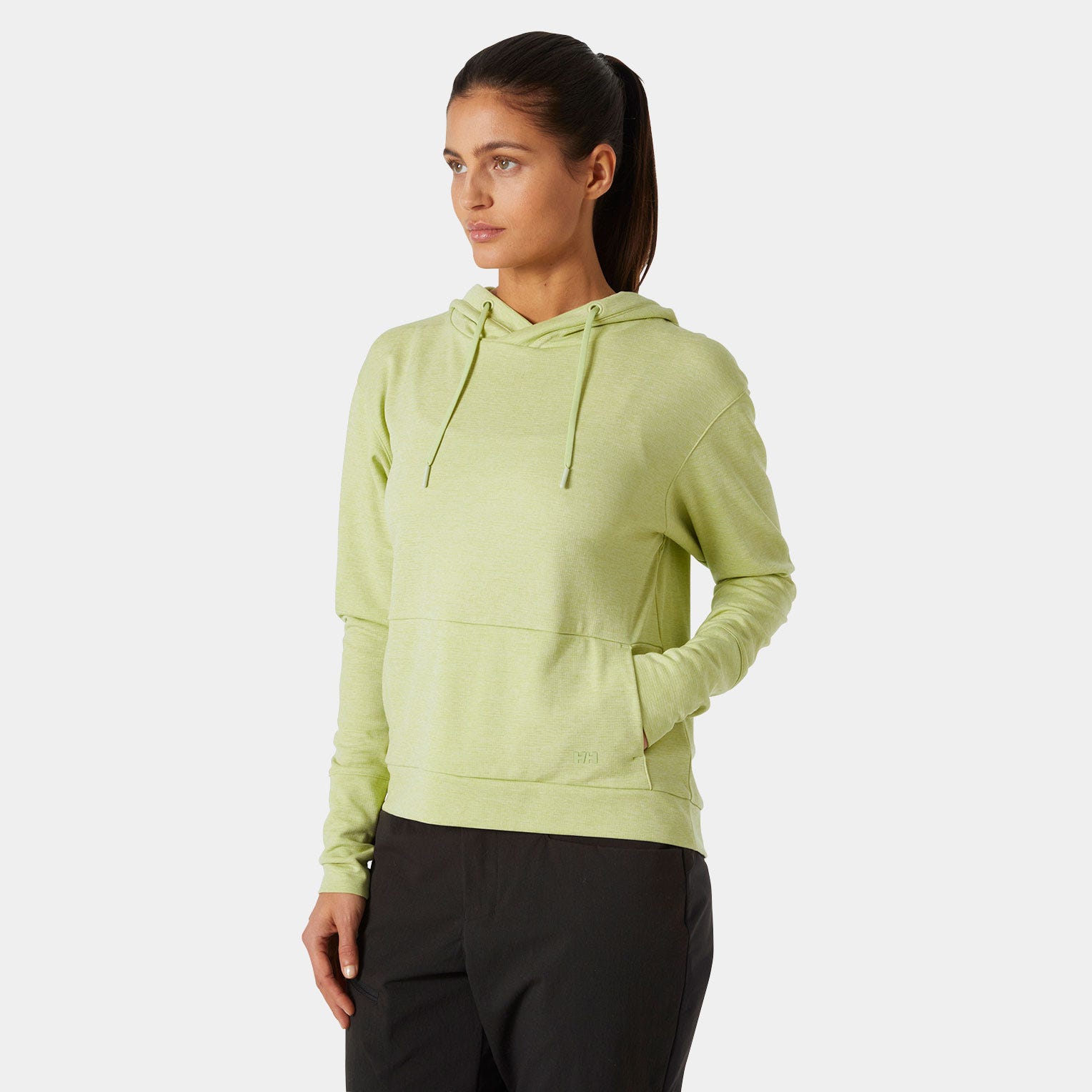 Helly Hansen Damen Tech Lite Hoodie XS von Helly Hansen