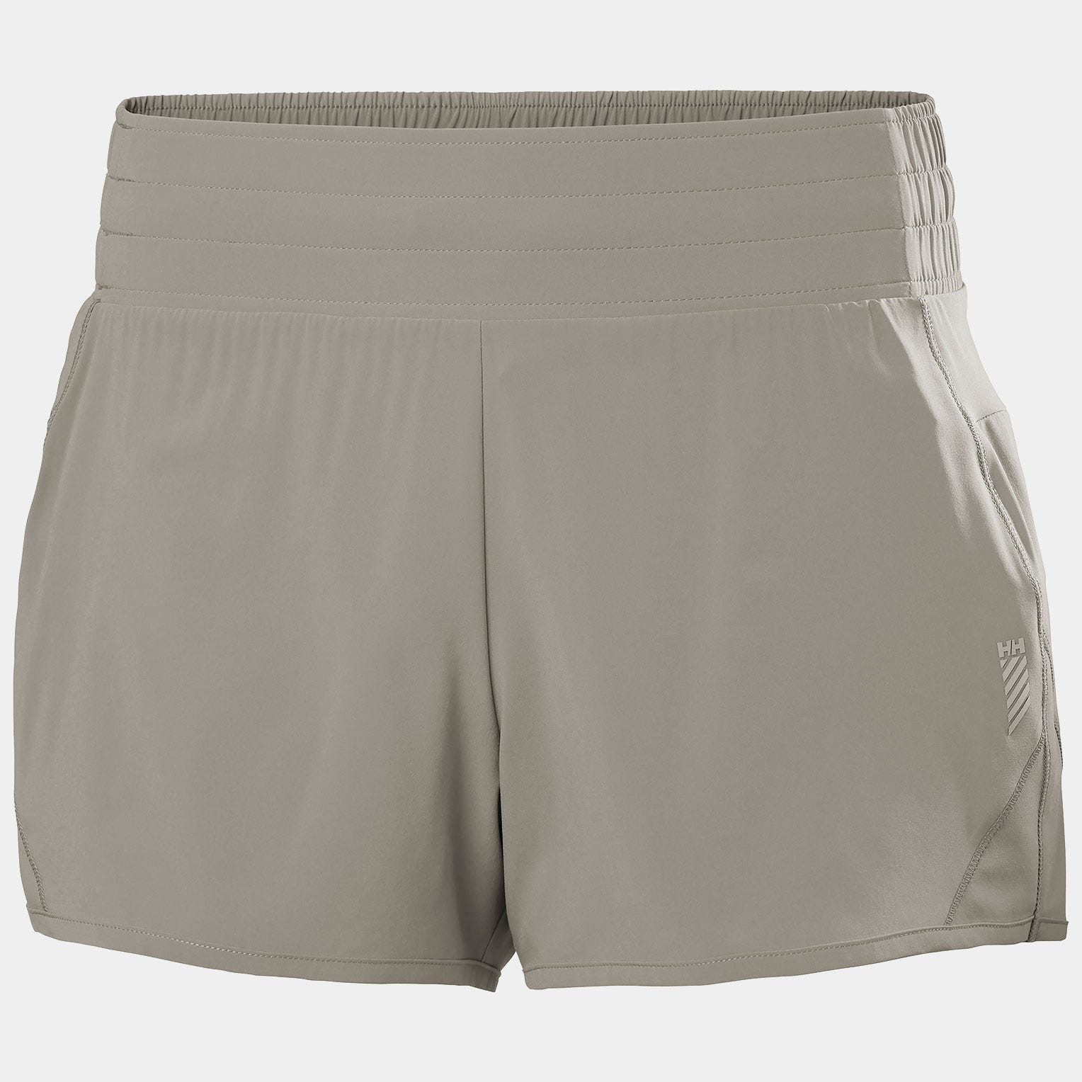 Helly Hansen Damen Tech TRail Shorts L von Helly Hansen