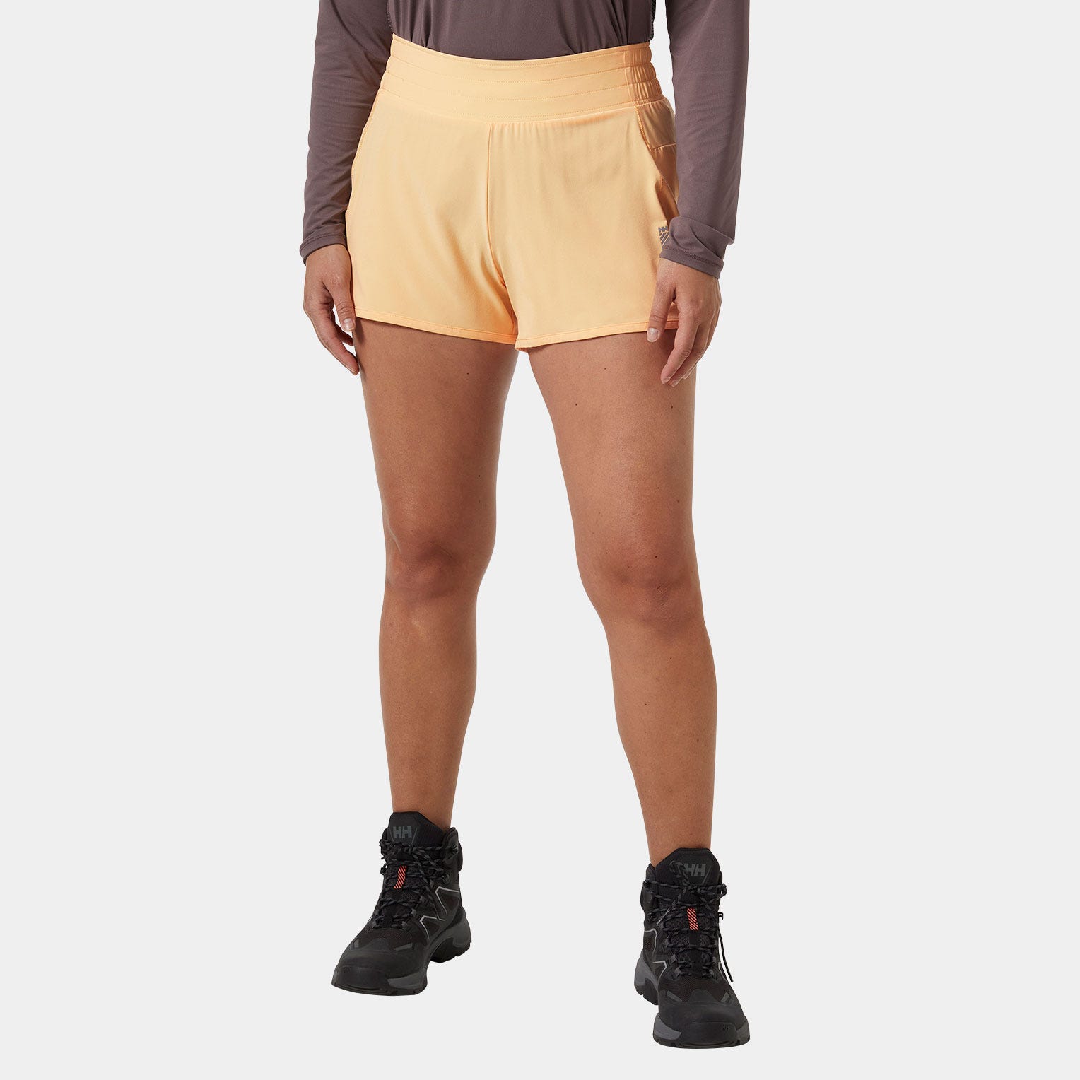 Helly Hansen Damen Tech TRail Shorts M von Helly Hansen